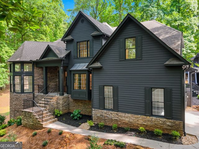 550 Eagles Landing Drive, Alpharetta, GA 30004