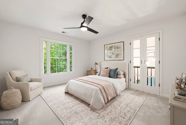 550 Eagles Landing Drive, Alpharetta, GA 30004