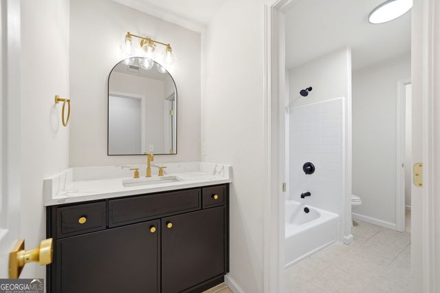 550 Eagles Landing Drive, Alpharetta, GA 30004