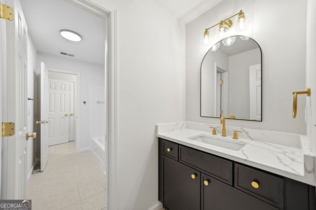 550 Eagles Landing Drive, Alpharetta, GA 30004