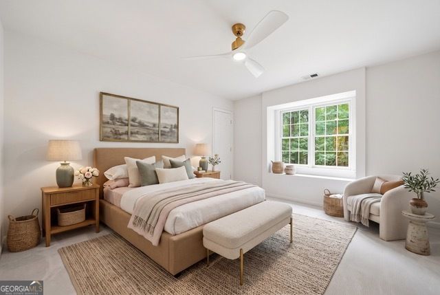 550 Eagles Landing Drive, Alpharetta, GA 30004