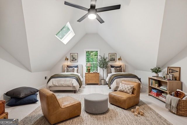 550 Eagles Landing Drive, Alpharetta, GA 30004