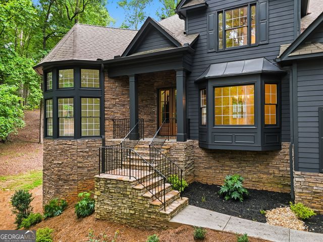 550 Eagles Landing Drive, Alpharetta, GA 30004