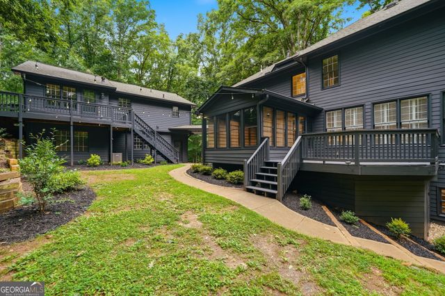 550 Eagles Landing Drive, Alpharetta, GA 30004