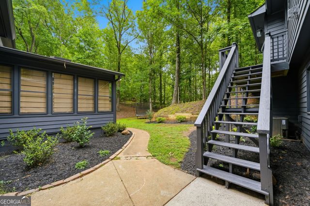 550 Eagles Landing Drive, Alpharetta, GA 30004