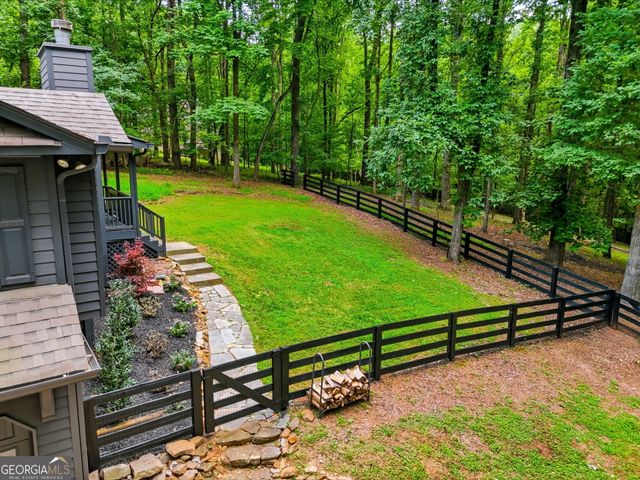 550 Eagles Landing Drive, Alpharetta, GA 30004