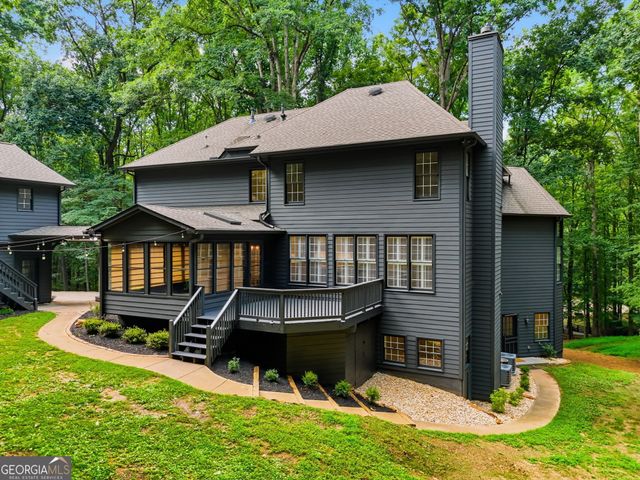 550 Eagles Landing Drive, Alpharetta, GA 30004