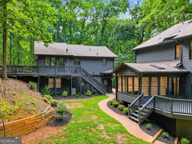 550 Eagles Landing Drive, Alpharetta, GA 30004