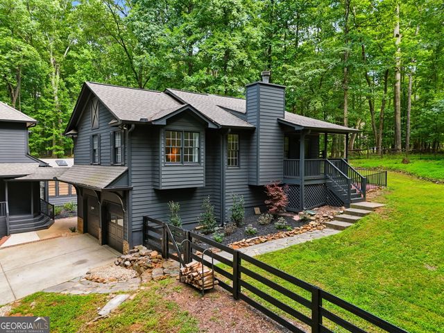 550 Eagles Landing Drive, Alpharetta, GA 30004