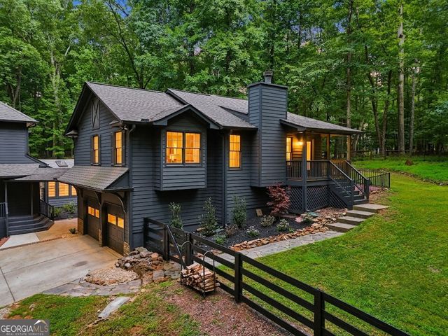 550 Eagles Landing Drive, Alpharetta, GA 30004