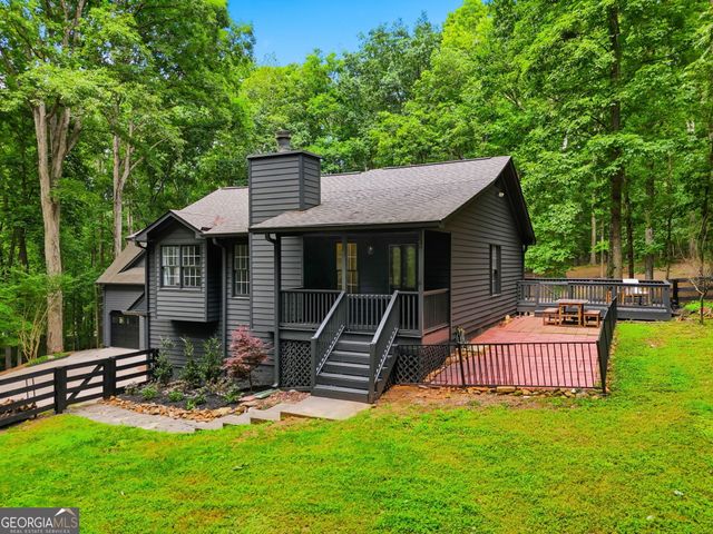 550 Eagles Landing Drive, Alpharetta, GA 30004