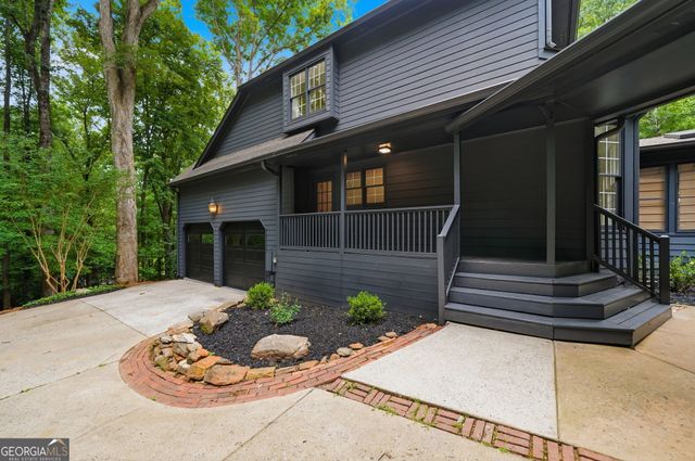 550 Eagles Landing Drive, Alpharetta, GA 30004