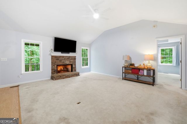 550 Eagles Landing Drive, Alpharetta, GA 30004
