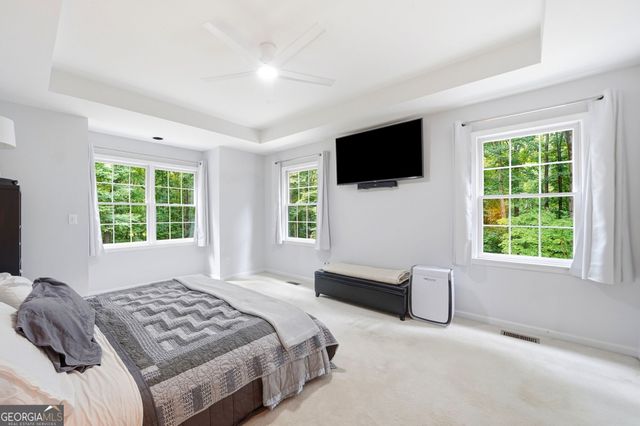 550 Eagles Landing Drive, Alpharetta, GA 30004