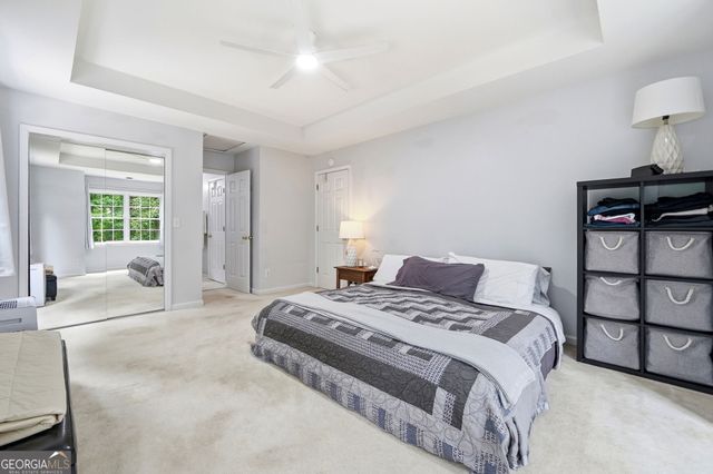 550 Eagles Landing Drive, Alpharetta, GA 30004