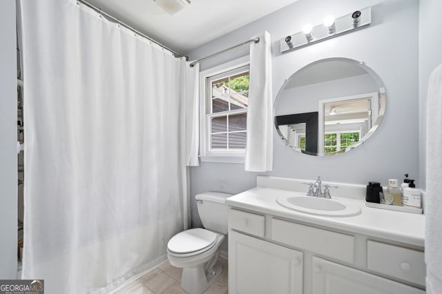 550 Eagles Landing Drive, Alpharetta, GA 30004