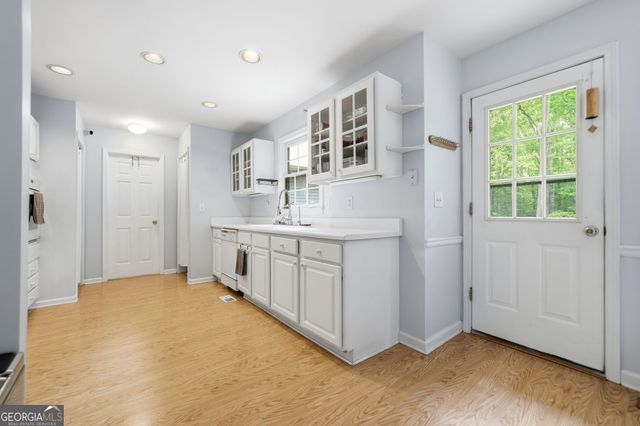 550 Eagles Landing Drive, Alpharetta, GA 30004