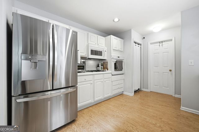550 Eagles Landing Drive, Alpharetta, GA 30004