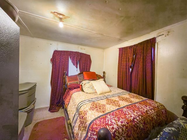 496 N Broad St, Newville, AL 36353