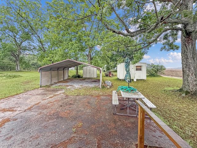 496 N Broad St, Newville, AL 36353