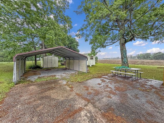 496 N Broad St, Newville, AL 36353
