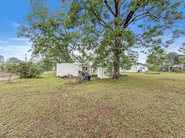 496 N Broad St, Newville, AL 36353
