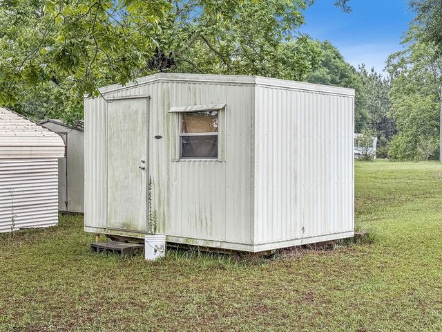 496 N Broad St, Newville, AL 36353