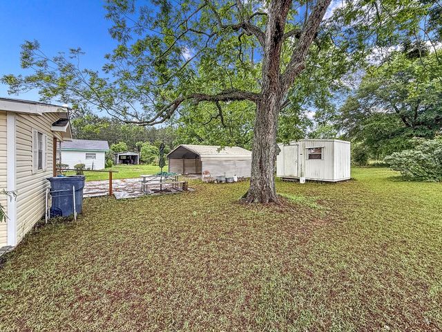 496 N Broad St, Newville, AL 36353