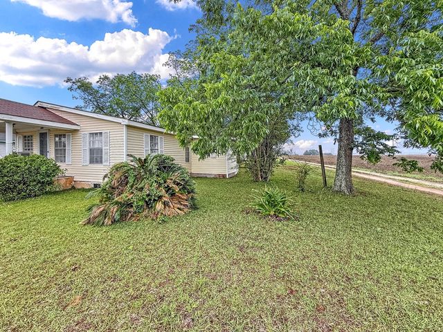 496 N Broad St, Newville, AL 36353