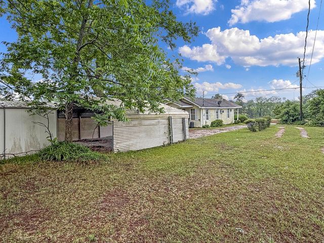 496 N Broad St, Newville, AL 36353