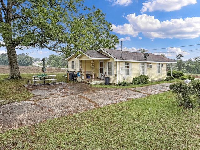 496 N Broad St, Newville, AL 36353