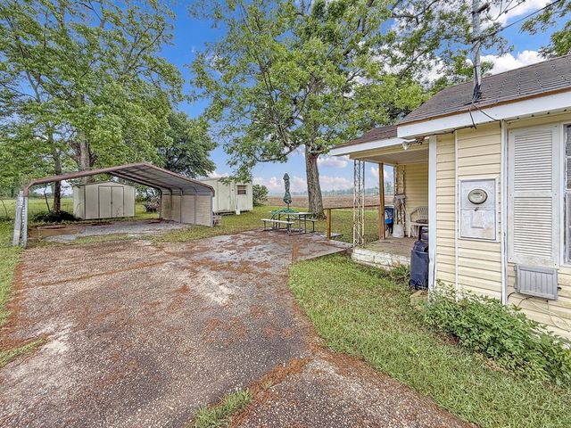 496 N Broad St, Newville, AL 36353