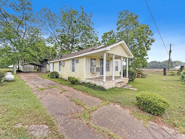 496 N Broad St, Newville, AL 36353