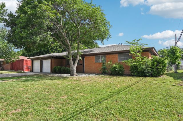 2504 Duringer Road, Fort Worth, TX 76133