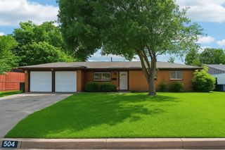 2504 Duringer Road, Fort Worth, TX 76133
