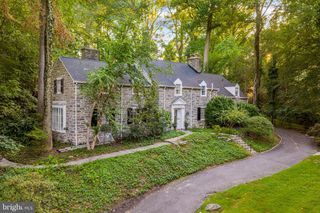921 WINDING LN, Media, PA 19063