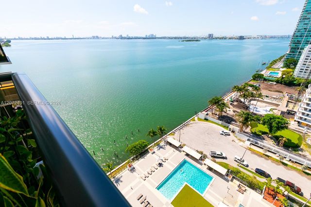 600 NE 36th Street 1820, Miami, FL 33137
