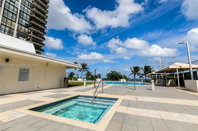 600 NE 36th Street 1820, Miami, FL 33137