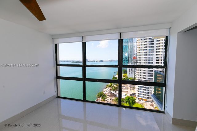 600 NE 36th Street 1820, Miami, FL 33137