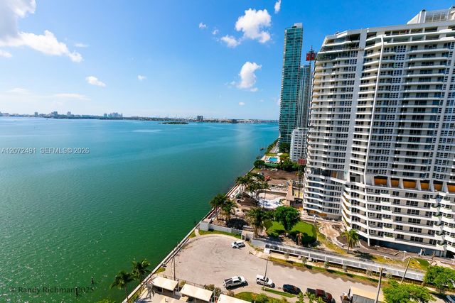 600 NE 36th Street 1820, Miami, FL 33137