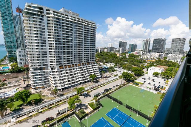 600 NE 36th Street 1820, Miami, FL 33137