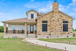 1224 Hidden Springs DR, Salado, TX 76571