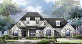 22413 Gennessee, San Antonio, TX 78266