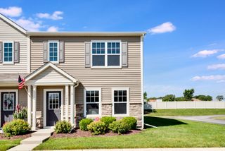 13946 Paramount Way, Cedar Lake, IN 46303