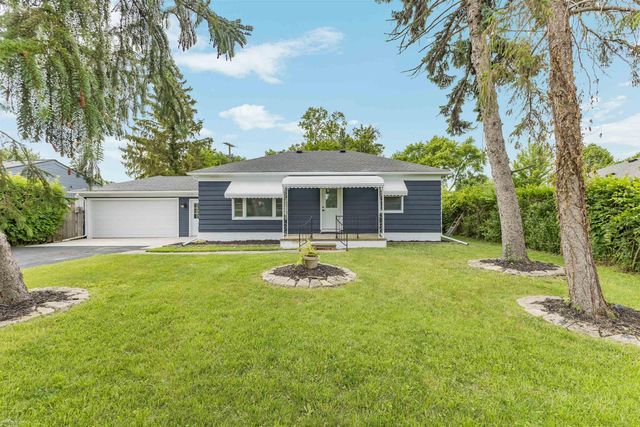 23030 Masonic Boulevard, St Clair Shores, MI 48082