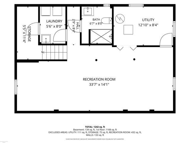 23030 Masonic Boulevard, St Clair Shores, MI 48082