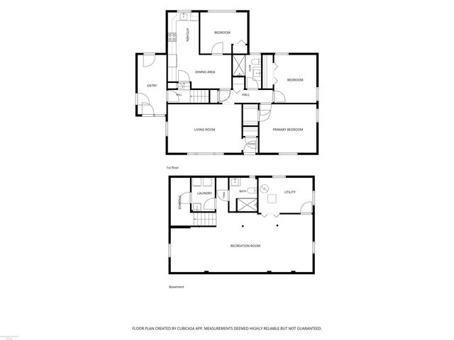 23030 Masonic Boulevard, St Clair Shores, MI 48082