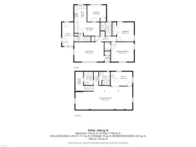 23030 Masonic Boulevard, St Clair Shores, MI 48082
