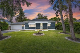 23030 Masonic Boulevard, St Clair Shores, MI 48082