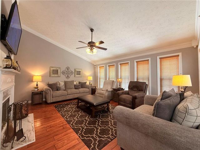 1205 Bonnerton Court, Dacula, GA 30019